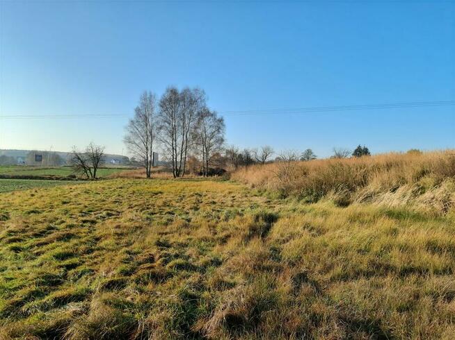 Działka usługowa TYCHY TYCHY, MIKOŁOWSKA