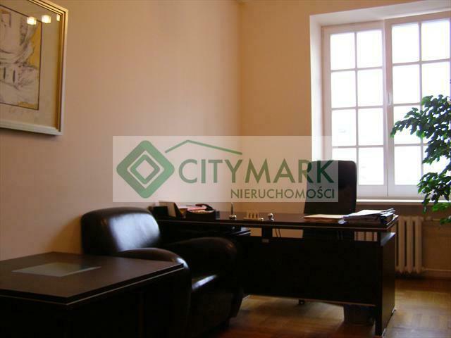 Lokal użytkowy Warszawa Śródmieście, Centrum