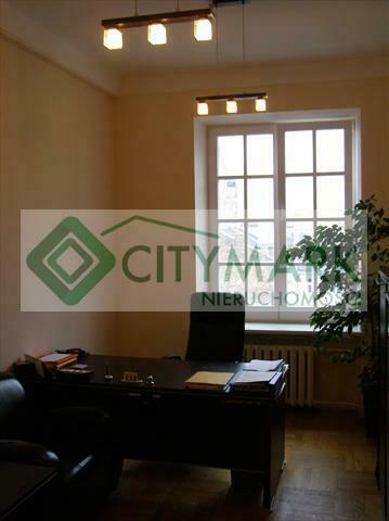 Lokal użytkowy Warszawa Śródmieście, Centrum