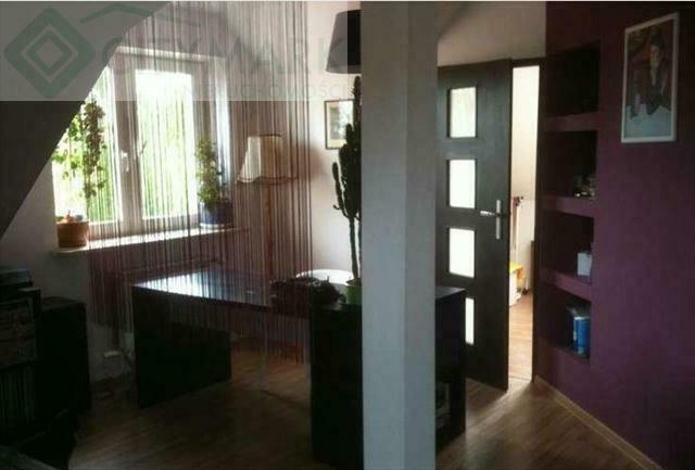 Dom Łomianki Dziekanów Polski