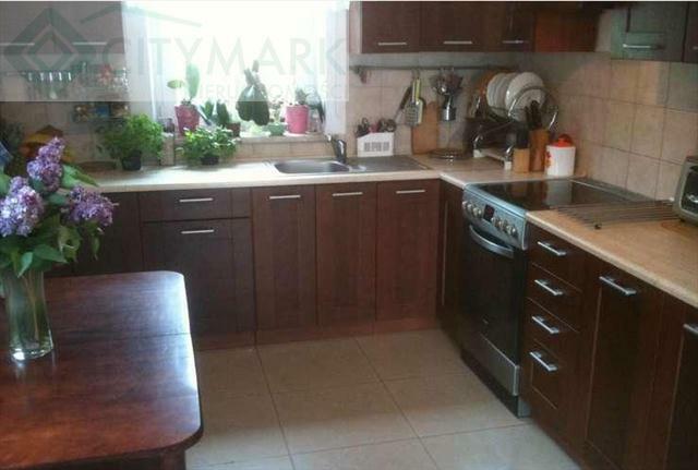 Dom Łomianki Dziekanów Polski