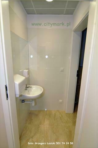 Lokal użytkowy Warszawa Ursynów, Bartoka Beli