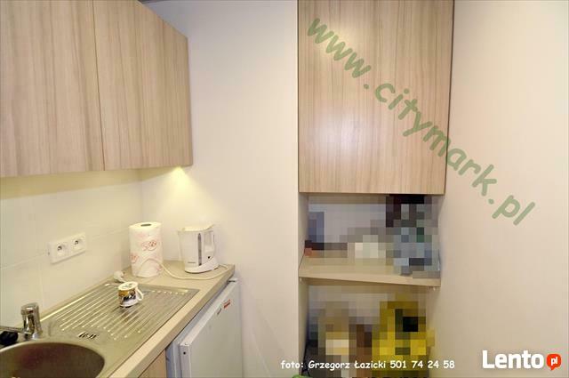 Lokal użytkowy Warszawa Ursynów, Bartoka Beli