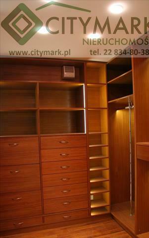 Dom Warszawa Mokotów, Górny Mokotów