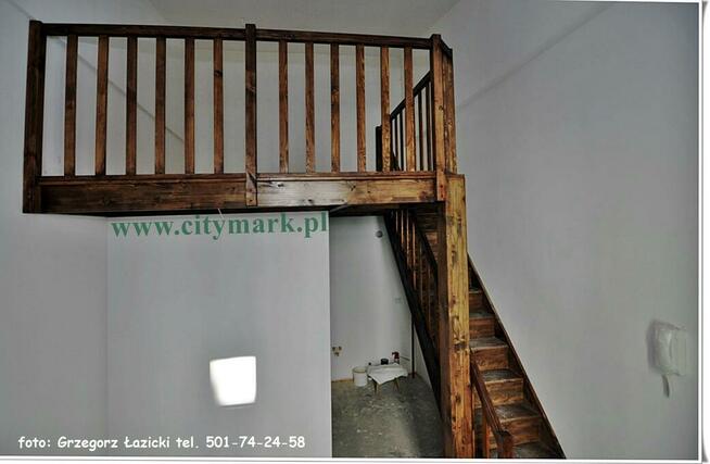 Mieszkanie Warszawa, Księcia Ziemowita