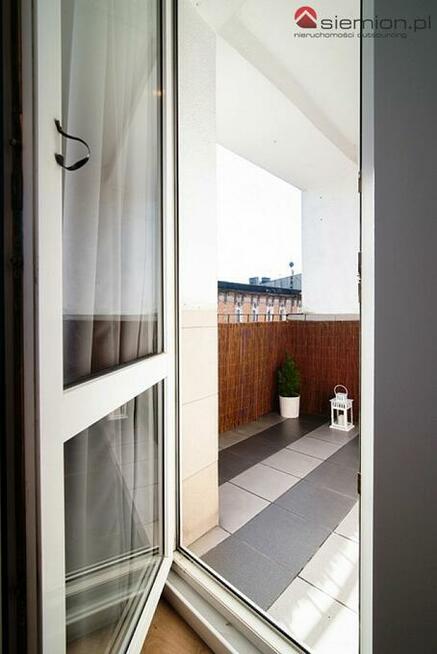 Mieszkanie Chorzów, Powstańców