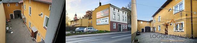 Lokal użytkowy Sianów Sianów, Koszalińska