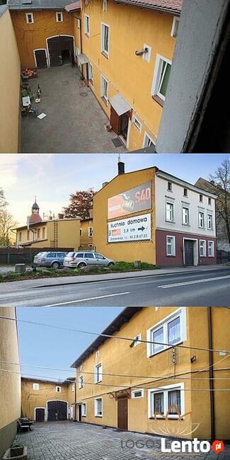 Lokal użytkowy Sianów Sianów, Koszalińska