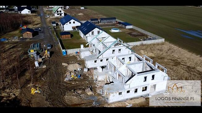 Dom Strzeżenice gm. Będzino Strzeżenice, Strzeżenice