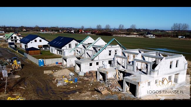 Dom Strzeżenice gm. Będzino Strzeżenice, Strzeżenice