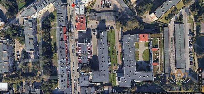 Lokal użytkowy Koszalin Koszalin, Hołdu Pruskiego