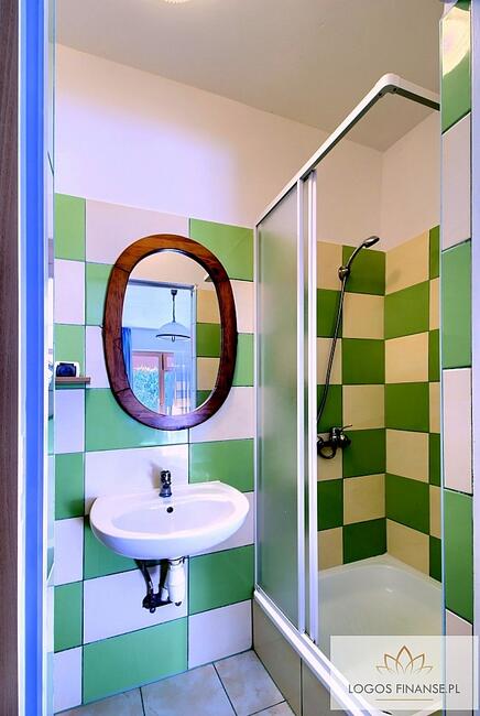 Dom Sarbinowo gm. Mielno Sarbinowo, Letnia