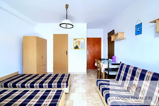 Lokal użytkowy Sarbinowo gm. Mielno Sarbinowo, Letnia