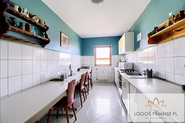 Lokal użytkowy Sarbinowo gm. Mielno Sarbinowo, Letnia