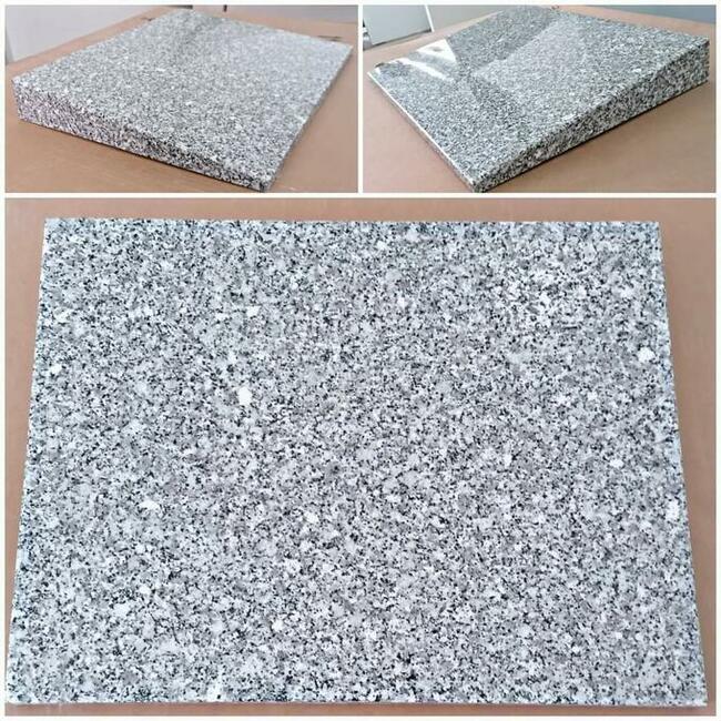 Poduszka granitowa nagrobek