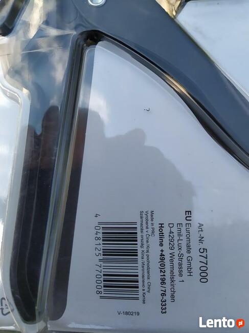 Zestaw do silikonowania 6 częściowy - NOWY !!!