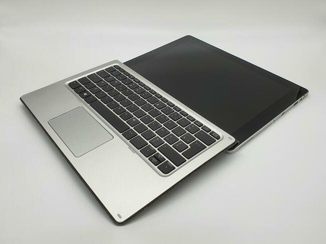 Laptop / tablet HP m5/8GB/256GB SSD GWARANCJA, FV23 - Tarnów