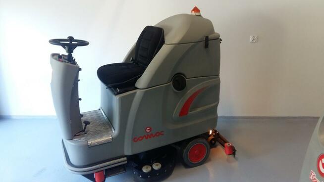 Szorowarka Comac FLEXY 85 PRZEMYSŁOWA