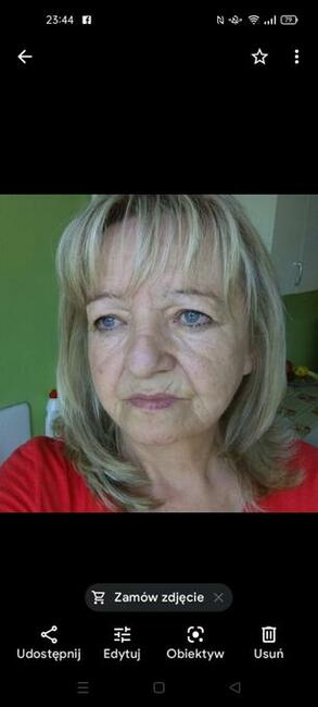 Zaopiekuje się osobą starszą z zamieszkaniem