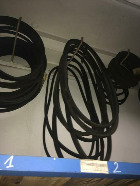 Pas klinowy Stomil ,uszczelniacz ,seger, simmering różne wym