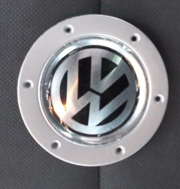 Komplet kołpaki / dekielki do alufelg VW
