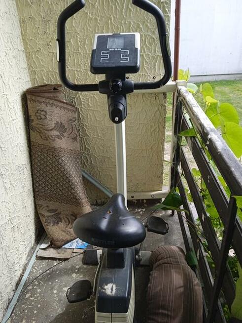 Rower treningowy
