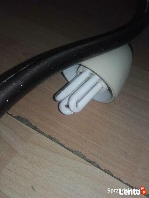 Żyrandole w super stanie