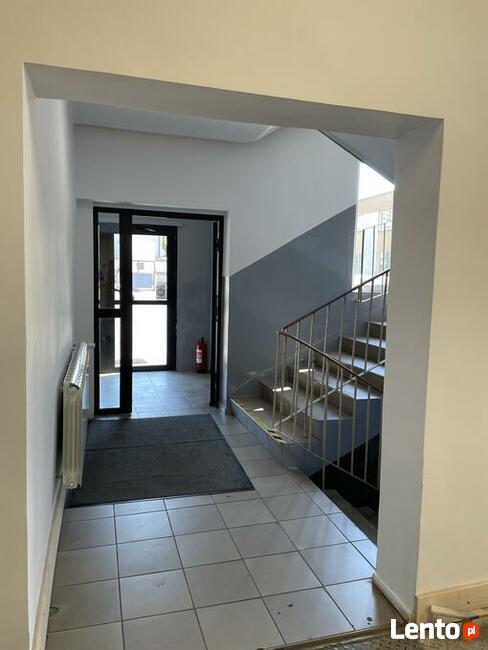 Wynajem pomieszczeń biurowych/magazynowych PSZÓW