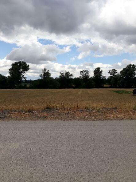 Do sprzedania działka 2995m/2 w okolicy Pruszkowa