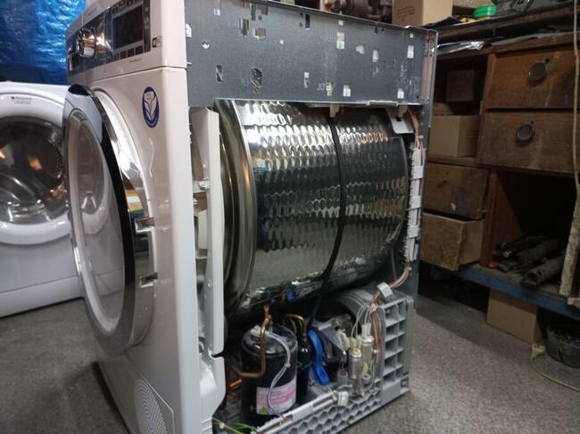 Naprawa pralki / Serwis pralek Bosch Amica Candy Beko LG Wwa