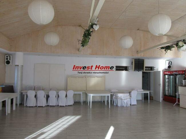 Lokal użytkowy Godów