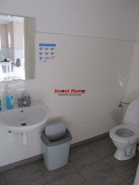 Lokal użytkowy Godów