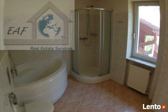 Dom Konstancin-Jeziorna, Potulickich