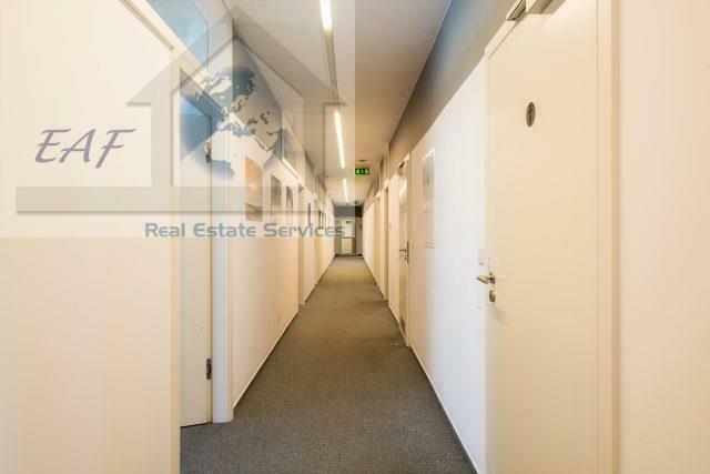 Lokal użytkowy Warszawa Wola, Mirów