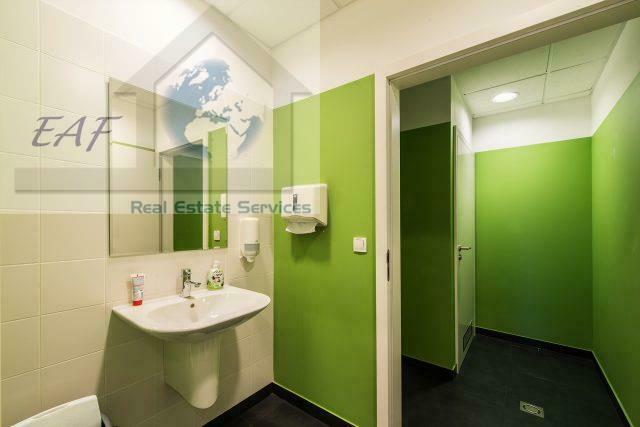 Lokal użytkowy Warszawa Wola, Mirów