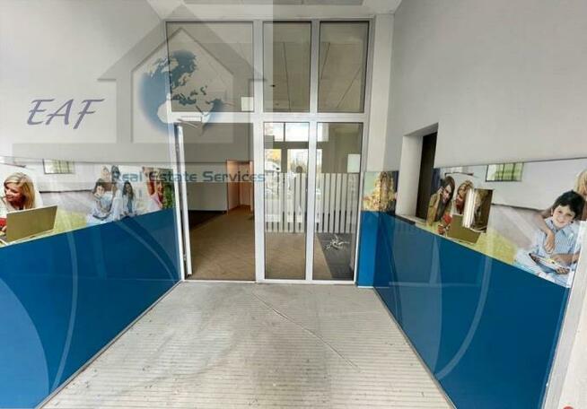 Lokal użytkowy Warszawa Wola, Kiercelak, Żytnia