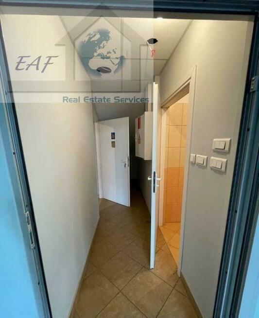 Lokal użytkowy Warszawa Wola, Kiercelak, Żytnia