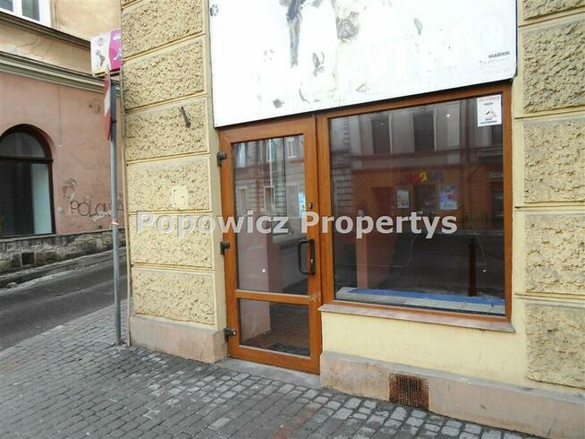 Lokal użytkowy Przemyśl, Jagiellońska