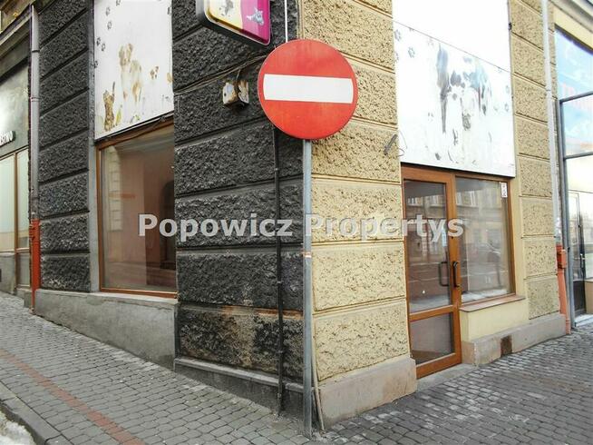 Lokal użytkowy Przemyśl, Jagiellońska