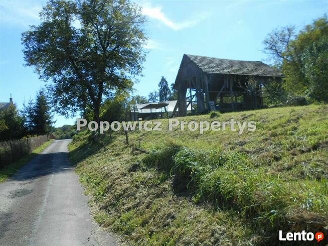 Działka budowlana Przemyśl, Leszczynowa