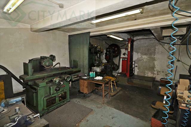 Lokal użytkowy Piaseczno, Wojska Polskiego