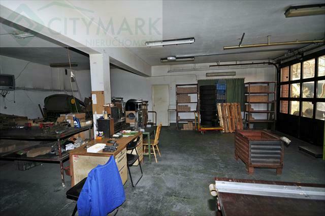 Lokal użytkowy Piaseczno, Wojska Polskiego