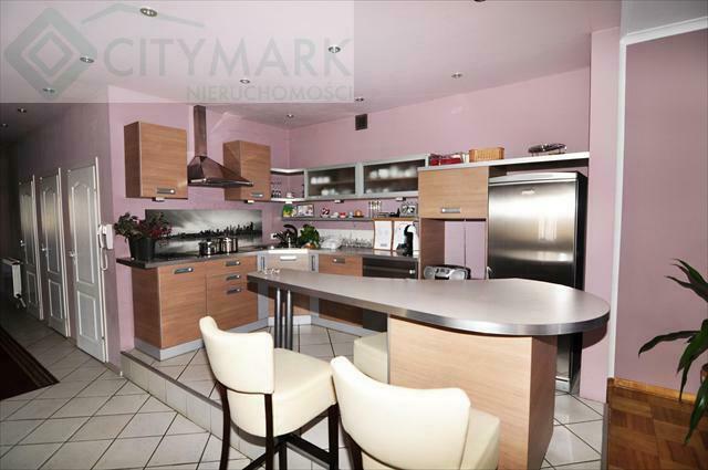 Lokal użytkowy Piaseczno, Wojska Polskiego