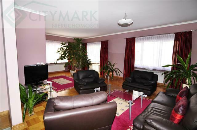 Lokal użytkowy Piaseczno, Wojska Polskiego