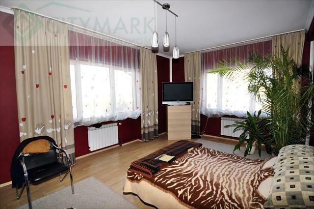 Lokal użytkowy Piaseczno, Wojska Polskiego