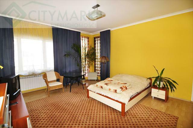 Lokal użytkowy Piaseczno, Wojska Polskiego