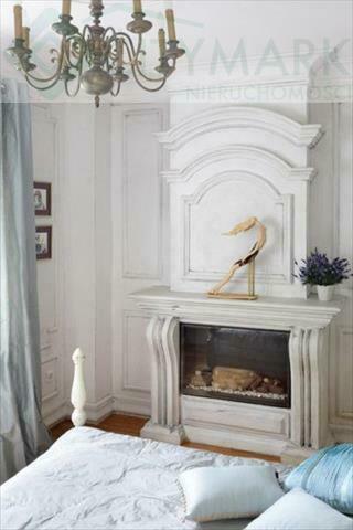 Mieszkanie Warszawa Śródmieście, Muranów, Karmelicka