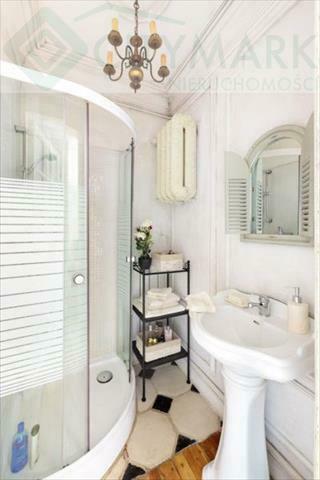 Mieszkanie Warszawa Śródmieście, Muranów, Karmelicka