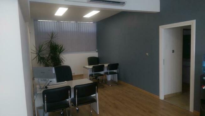 Lokal użytkowy Warszawa Ochota, Stara Ochota