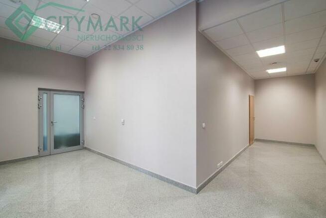 Lokal użytkowy Warszawa Włochy, Okęcie